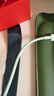Apple/苹果 type-c转lightning闪电充电线-1米 手机数据线 旗舰店原装苹果iphone14/13promax快充线 实拍图