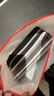 FitonTon10双船袜子男【不掉跟】夏季10A抗菌防臭防滑硅胶夏天薄款隐形袜 实拍图