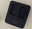 绿巨能（llano）适用尼康EN-EL25相机电池充电器Z30/Z50/ZFC/Z502II/z50二代微单双充底座备用电池配件 实拍图