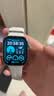 适用华为fit3保护膜fit4手表膜watchfit4pro钢化膜表膜手环运动全屏贴膜智能新款屏幕配件水凝膜代 华为FIT4【热弯陶瓷膜】超清1片-送贴膜包 实拍图