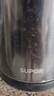 苏泊尔（SUPOR）电水壶热水壶 1.7L大容量全钢无缝内胆 双层防烫电热水壶 316L不锈钢烧水壶 SW-17J416L 实拍图