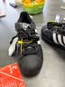 阿迪达斯（adidas）adidas三叶草贝壳头SUPERSTARII男女休闲鞋 JI0079 42码 实拍图