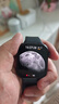 小米（MI）REDMI Watch 6典雅黑 国家补贴 澎湃OS 3 心率血氧监测 红米手表6 小米汽车 送男友送女友 实拍图
