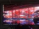 华硕ROG 超杀27 XG27ACDMS 26.5英寸2K电竞显示器280Hz显示器0.03ms响应HDR400真10Bit G-SYNC兼容OLED 实拍图