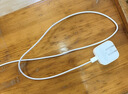 Apple/苹果 60W type-c充电线-1米 usb-c手机数据线 原装旗舰店苹果iphone17/16promax/ipad快充线 实拍图