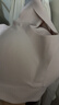ubras虞书欣同款无尺码免拆胸垫背心式内衣女无痕无钢圈聚拢文胸母亲节 实拍图