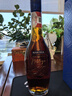 马爹利（Martell） 名士VSOP 干邑白兰地 洋酒 350ml 送礼 实拍图