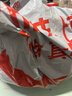 秦之恋手工锅巴400g*3包襄阳特产大米锅巴五香味*1+麻辣味*1+爆辣味*1 实拍图