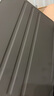 索盈【百万热销】ipad12/11/10保护套2026/25/22款ipad12/11/10代保护壳苹果平板硅胶防弯全包防摔收纳 实拍图