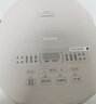 美的（Midea）低糖电饭煲IH智能3升电饭锅健康低卡饭 沥米饭米汤分离多功能柴火饭 WIFI智控2-3人蒸米饭锅305AL1 实拍图