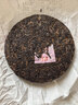 大益TAETEA茶叶普洱茶熟茶 7572饼茶盒装150g/饼 经典标杆口粮茶自饮 实拍图