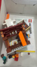 乐高（LEGO）积木我的世界21273 恶魂气球村庄袭击男女孩儿童玩具生日礼物 实拍图
