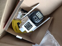 纽曼ai监控摄像头室外1600万家用监控无线wifi网络手机远程监控器360度无死角带夜视全景旋转云台户外 晒单实拍图