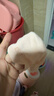 蕉内凉皮302Cool女士棉袜子10A抗菌防臭冰丝网眼透气船袜夏季薄款4双 实拍图