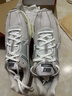 耐克（NIKE）官方男鞋女鞋 春季新款ZOOM VOMERO 5 缓震透气休闲运动鞋跑步鞋 HF0731-007 43 实拍图