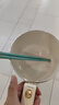 小熊（Bear）电煮锅 电火锅 电热锅 可折叠便携式1.2L小电锅分体 学生宿舍多功能锅泡面锅 DRG-V12Z1 实拍图
