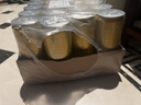 可口可乐（Coca-Cola）怡泉（Schweppes） 汤力水苏打水 汽水饮料 330ml*24罐 实拍图