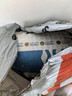 巴布豆（BOBDOG）小波浪拉拉裤XXL27片(14-17kg)婴儿尿不湿超薄干爽透气 实拍图