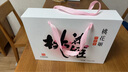 东阿阿胶桃花姬阿胶糕180g*2礼盒装即食送妈妈520礼物送长辈女营养品 实拍图