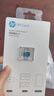 惠普（HP）256GB NM存储卡 华为荣耀手机平板内存卡 适配扩容mate30/mate50/mate60/p40/p60 实拍图