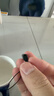 毕亚兹 Type-C转Micro USB转接头 数据线充电线micro转换头安卓转换器头 通用华为小米红米荣耀三星手机 实拍图