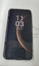 华为（HUAWEI）Mate 70 Air 12GB+256GB 曜金黑 超薄长续航 7英寸华为临境大屏 红枫原色影像 鸿蒙手机 实拍图