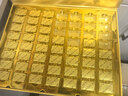 吉列剃须刀手动刮胡刀手动柠檬剃须泡沫210g*6剃须泡沫剃须膏非吉利男士新手敏感肌 实拍图