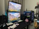 联合创新27吋4K双模320Hz miniled显示器2304分区 防眩光视网膜屏 MPCS2.0 电竞游戏办公电脑GA27V1M MAX 实拍图