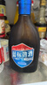 劲牌 蓝标劲酒 36度光瓶酒 500ml 单瓶装 养生酒 自饮 送礼 实拍图