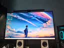 泰坦军团31.5英寸1152分区 MiniLED 4K 160Hz双模320Hz HDR1000 DyDs 新一代FAST VA电竞显示器P326MV PLUS 实拍图