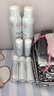 雅漾（Avene）舒泉保湿喷雾50ML*3 补水敏感肌爽肤水小喷旅行便携装礼物价同618 实拍图