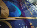 维达（Vinda）有芯卷纸 蓝色经典4层160克*10卷 厚韧大分量 卫生纸厕纸 卷筒纸 实拍图