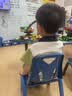 小猪班纳童装男童套装2026新款男孩帅气时尚polo衫儿童薄款防晒工装裤 【polo短袖+防晒休闲工装裤】01 110 【推荐体重30-37斤】 实拍图