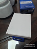 三星（SAMSUNG）2TB Type-c USB 3.2 移动固态硬盘（PSSD） T7 灰色 NVMe传输速度1050MB/s 手机直连Mac mini外接 实拍图