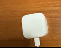 Apple/苹果 40W type-c快充充电器 苹果usb-c原装充电头 旗舰店新款苹果iphone17/16/15promax充电器 实拍图