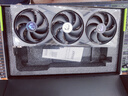 微星（MSI）魔龙 GeForce RTX 5060 8G GAMING TRIO OC AI推理 电竞游戏设计智能学习独立显卡 实拍图