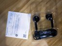 华为（HUAWEI）原装Type-C耳机华为经典耳机 黑色适用于华为P20 Pro/P20/Mate10 Pro/Mate10系列等手机CM33 实拍图