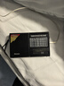 纽曼Newmine BT81收音机老人充电式迷你小音响便携式随身听全波段调频播放器 实拍图