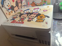 爱普生（EPSON）【6代新品】L3351墨仓式彩色打印机 微信打印/无线连接 家用AI学习打印机（打印、复印、扫描） 实拍图