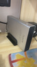 忆捷（EAGET）4TB 移动硬盘桌面式存储Type-C3.2高速大容量存储 3.5英寸 实拍图