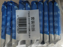 京东京造 75%酒精湿巾10片*10包 消毒湿巾纸 杀菌湿纸巾杀菌率99.9% 实拍图