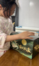 皇恩61古风高档实用串珠礼盒手链DIY手工玩具女孩六一儿童节礼物6-15 实拍图