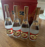 汾酒 黄盖玻汾 清香型白酒 53度 475mL*6瓶整箱 年份随机 实拍图