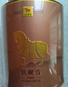 八马茶业乌龙茶金马罐 安溪铁观音浓香型一级252g 罐装茶叶自己喝 实拍图