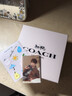 蔻驰（COACH）【刘宇同款】暮光之城40ml女士香水礼盒生日520礼物女朋友香氛 实拍图