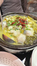 翔泰海南鲷鱼/罗非鱼排2斤5-7片去皮去刺轻食鱼片鱼类生鲜海鲜水产 实拍图