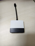 毕亚兹适用Switch视频采集卡NS便携底座USB3.0采集器游戏直播录制连接iPad平板笔记本电脑电视扩展坞配件 实拍图