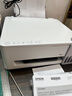 爱普生（EPSON）【新品】墨仓式L1358 A4彩色无线单功能家用打印机 AI学习打印机（微信/远程打印） 实拍图