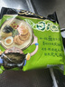 统一 汤达人 日式豚骨拉面 袋装 泡面 方便面 125g*18袋/箱 整箱批发 实拍图