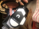 罗技（G）G502 X有线游戏鼠标-黑色 全新光学机械混合微动 HERO引擎 G502进阶有线版 无畏契约三角洲必备 实拍图